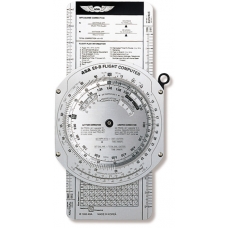 ASA E6-B dators